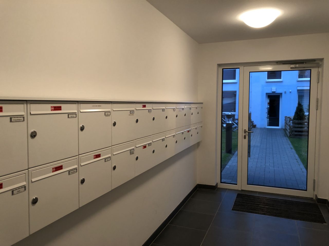 Klein aber mein - Micro Appartement mitten im Friedrichshain