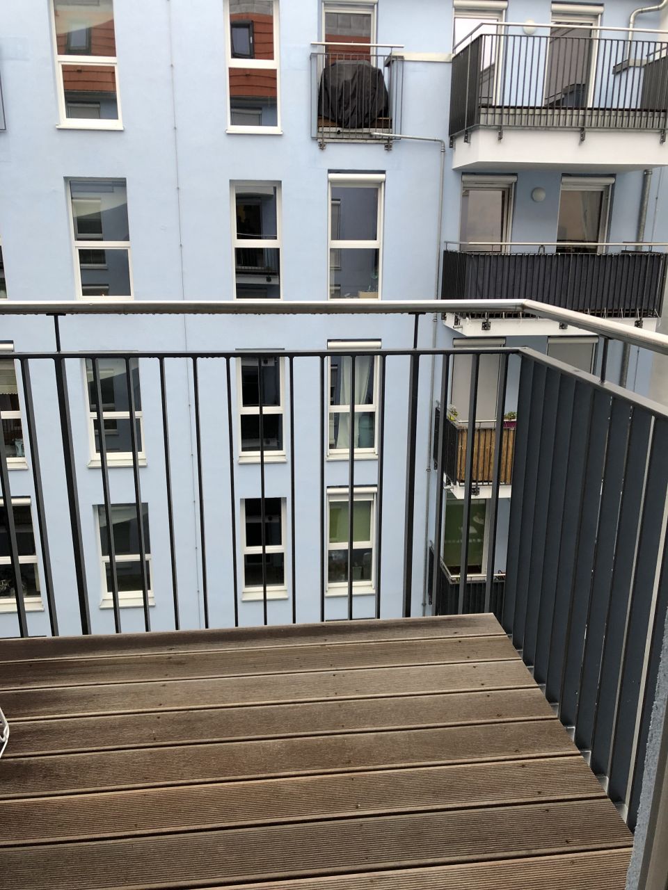 Klein aber mein - Micro Appartement mitten im Friedrichshain