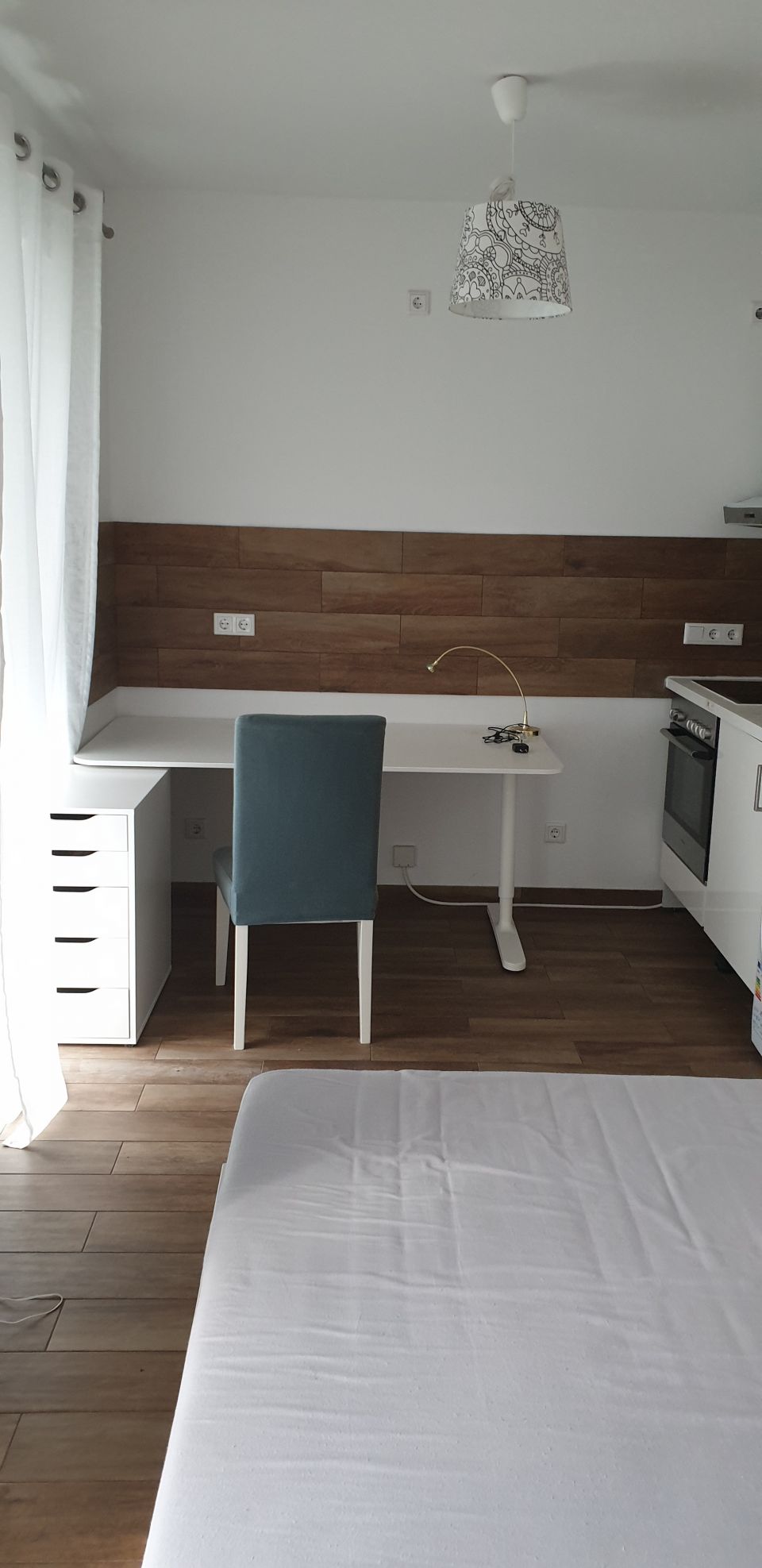 Klein aber mein - Micro Appartement mitten im Friedrichshain