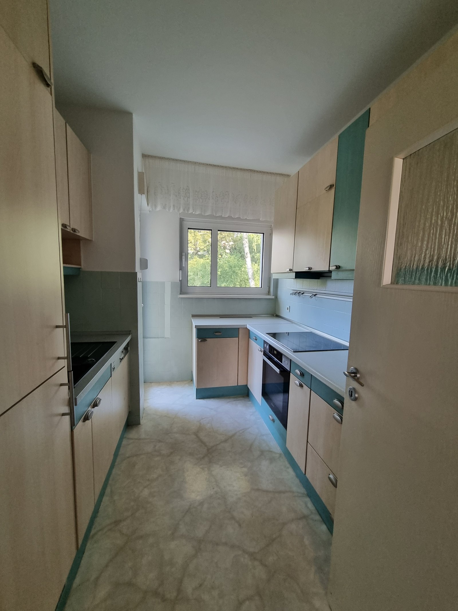 Schöne 3-Zimmer-Wohnung in Lichterfelde-Ost